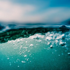 El Bautismo de Jesús