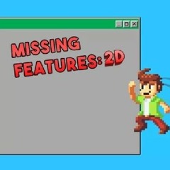 Polycity - Missing Features 2D