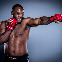 Bellator MMA Tyrell Fortune Exclusive Interview Pre Bellator 245