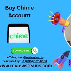 Where to Buy Verified Chime Accounts in Bulk