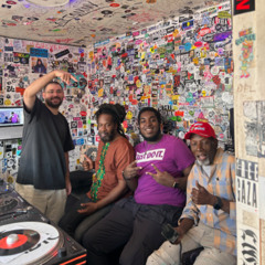 456 Dub Street Wackie’s Special Vol 2 @ The Lot Radio 08-03-2025