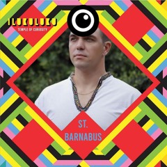 Ilukuluku Podcast 009: ST. BARNABUS (ZA) "Journey to the new land"