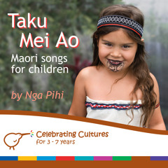 Nga Kaiora Haroto