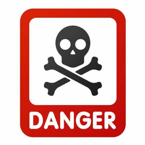 We Are The Danger