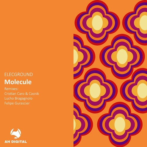 ELECGROUND - Molecule (Original Mix)