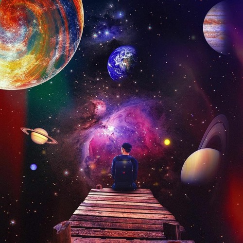 Cosmik Brothers - We Are The People - Life Experience
