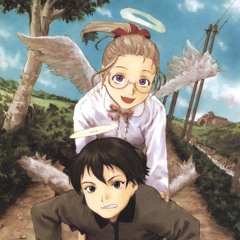 Aiobahn - 宙でおやすみ [feat. 長瀬有花]