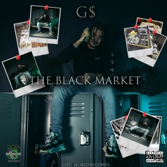 G$ - Rocky (Prod. Wiseguybruno)