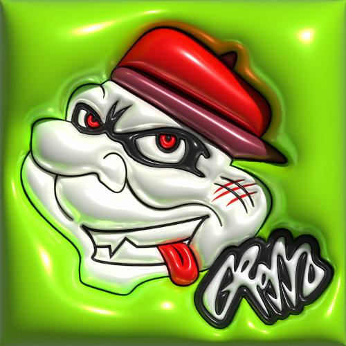 Fast Kick Delivery - Party Keep Going [GROSSO]