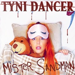 Mr Sandman EVP Version