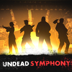 Undead Symphony (Instrumental)