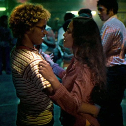 DJ✰111✰ Favela Disco