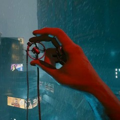 My Cyberpunk 2077 Radio