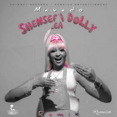 Shenssea FT Mavado 💥🔥💃(  look liké  Dolly 🇯🇲) Remix
