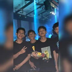 MIXTAPE MORENA IS BACK(ANBOY)REQ KUDUT #2024