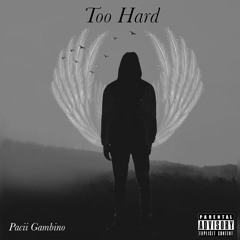Too Hard Prod. by Treyo Snapped (DMX Tribute)