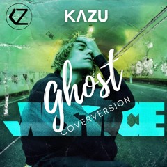 KΛZU - Ghost (Justin Bieber cover)