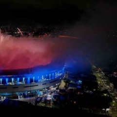 mini historia con aura