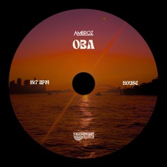 Ambroz - Oba [Extended Mix]