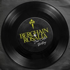 Rosalia - Berghain (Jose Cortes Bootleg)