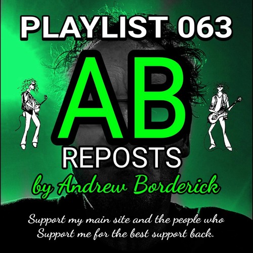 Playlist 063