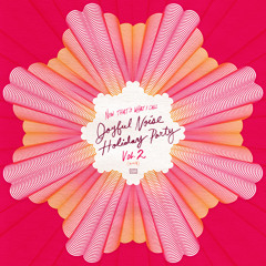 Listen the Snow is Falling