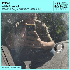 ENDM - Azemad - 13 Aug 2025
