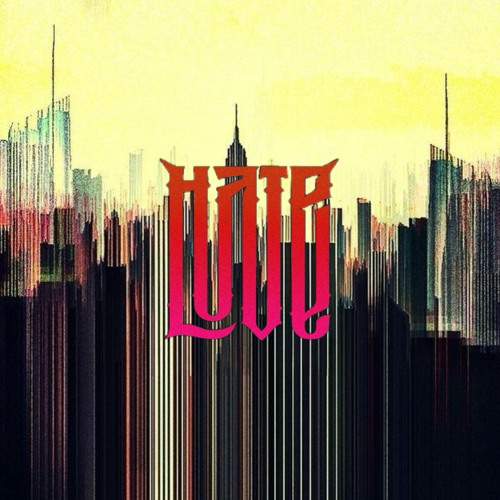 HATE LOVE (Album Song No. 23)