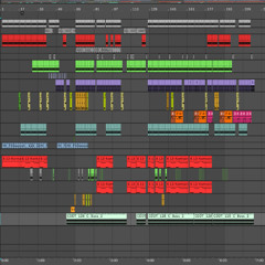 There is no Planet Earth (Christopher Kah remix and dj hell)