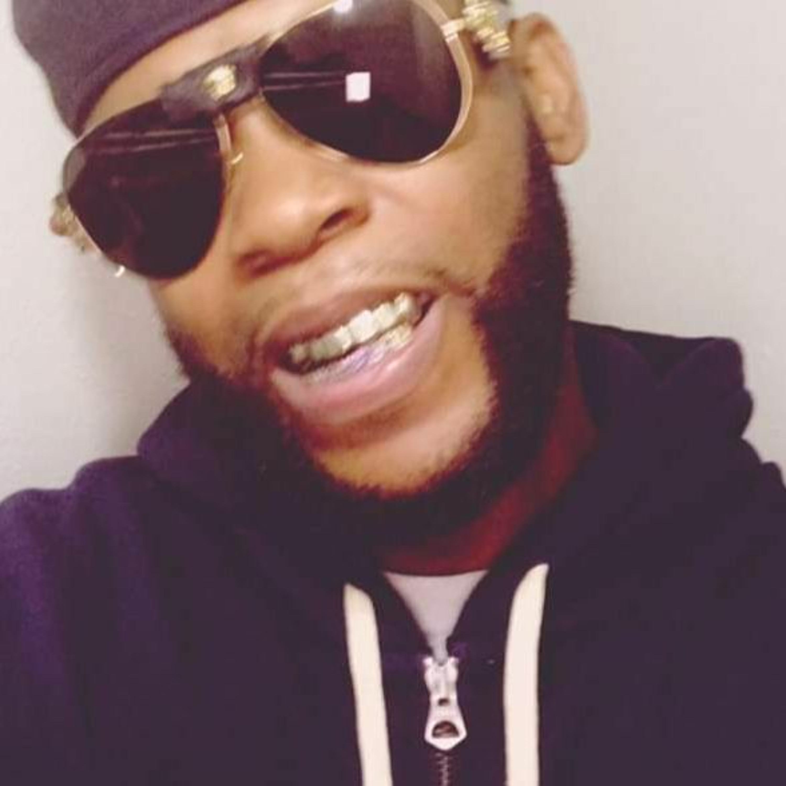 Chase Dolla (Chase Trxx Productions)