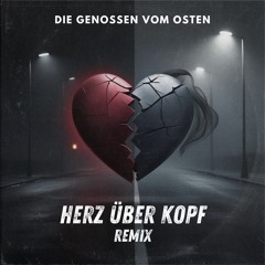 JORIS - Herz über Kopf (TIEFGANG REMIX)