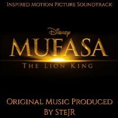 MUFASA: The Lion King (Soundtrack) (2023)