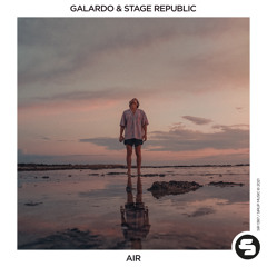Galardo & Stage Republic - Air