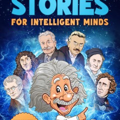 ✔Audiobook⚡️ Mysterious Stories for Intelligent Minds: Interesting Facts about Science,