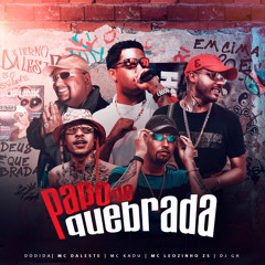 Papo De Quebrada (feat. MC Daleste & MC Leozinho ZS)