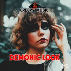Demonic Look