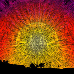 “Drums of the Coil” (psychedelic tribal