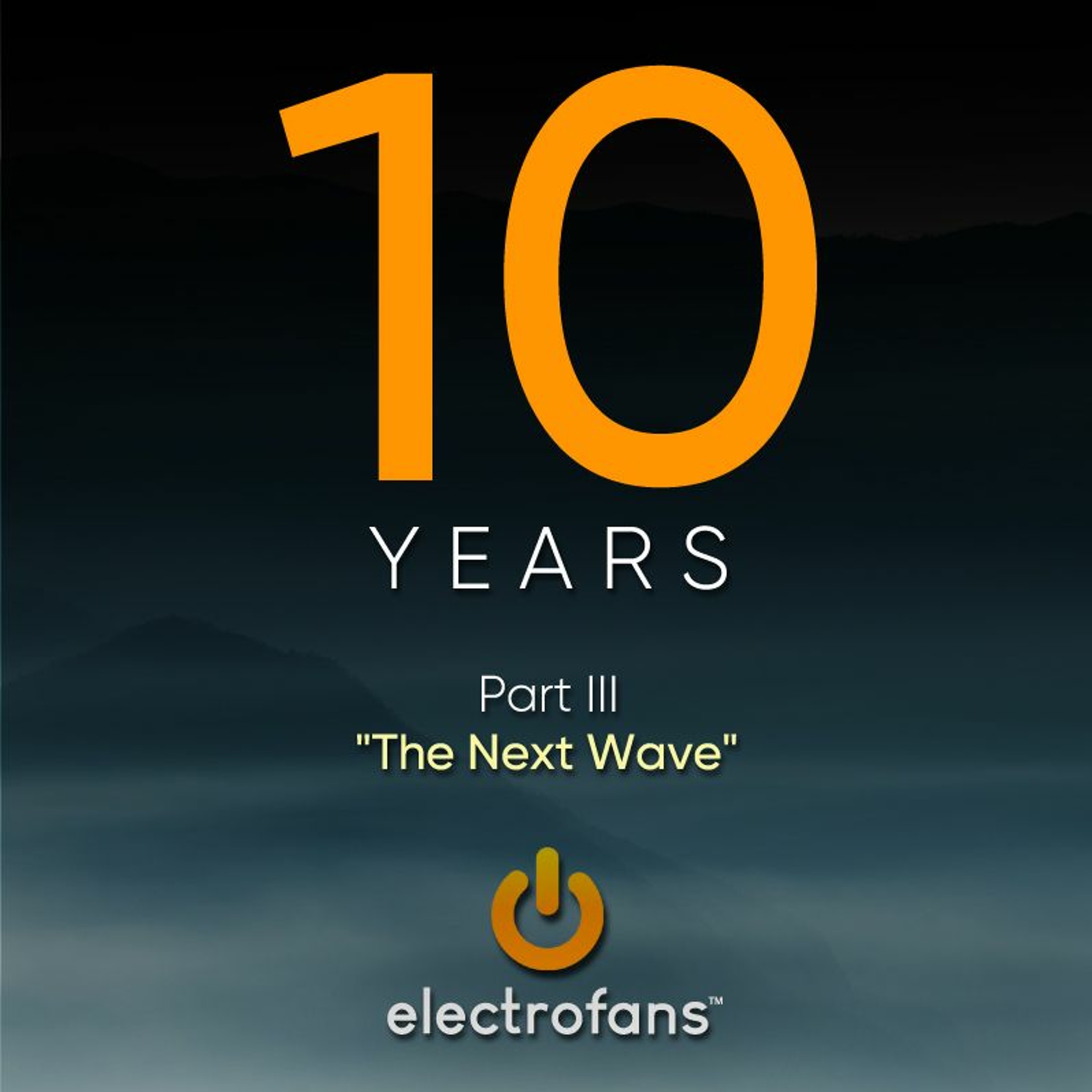 Electrofans Podcasts & Mixes