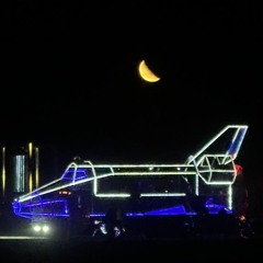 DSS Burning Man 2024