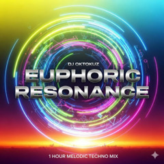 Tech House Mix EUPHORIC RESONANNCE