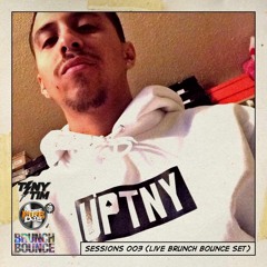 Sessions 003 Your Nightlife Friends (BrunchBounce Set)[5.27.20]
