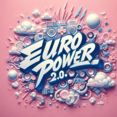 DJ BONGI - Europower 2.0 (Bouncy Trance Set / 155 - 175 BPM)