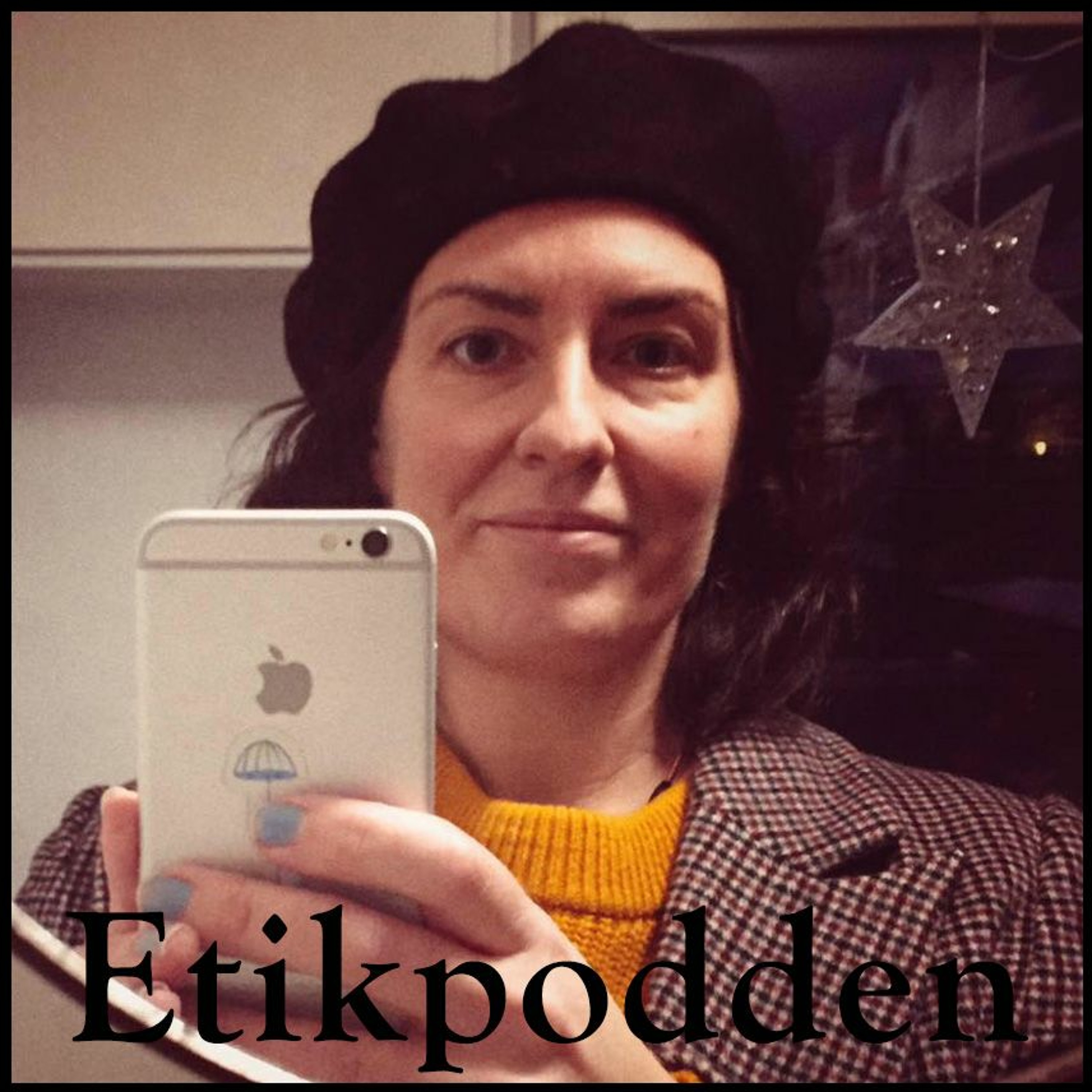 Lågaffektiva podden