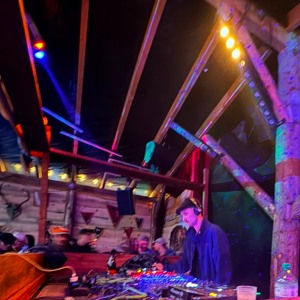 Lowrex @ Mystic Creatures 2026