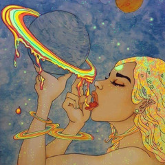 Just A Vibe At Night (prod. Daimm)