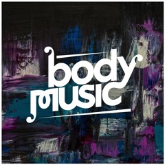 Jochen Pash pres. Body Music Episode 4/20