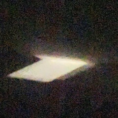 Supporter Radio - Shapes In My Room At Night 090423