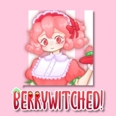 Berrywitched! (2024) OST - Rotten Fruit