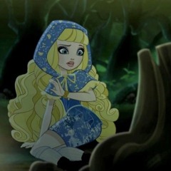 EVER AFTER HIGH :: EDIT COMP.