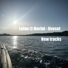 Lufax @ Herføl - liveset - 14/11/25